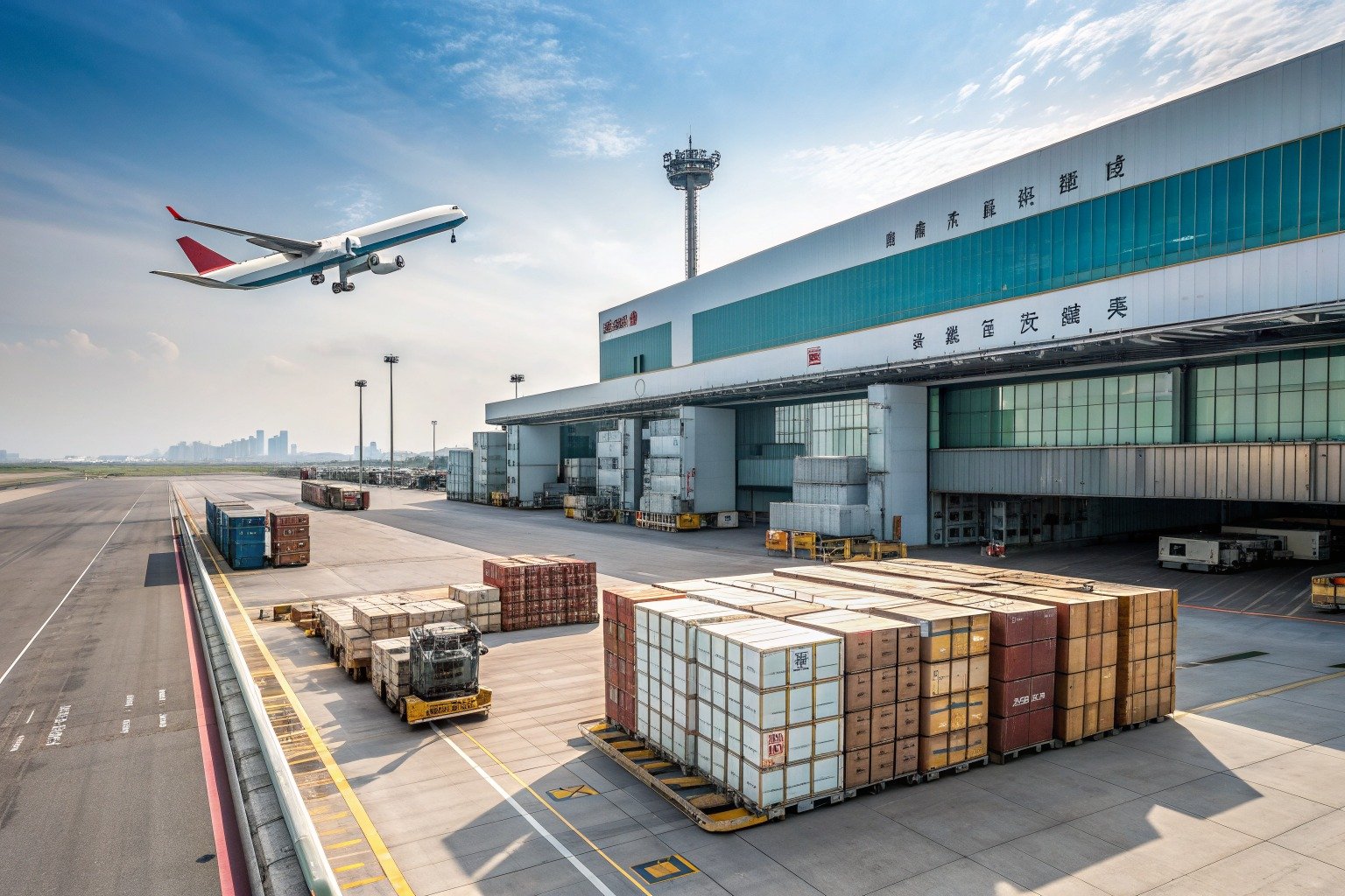 What Packaging Checks Matter Before Shipping electronics from China? - Shanghai and Ningbo logistics coordination