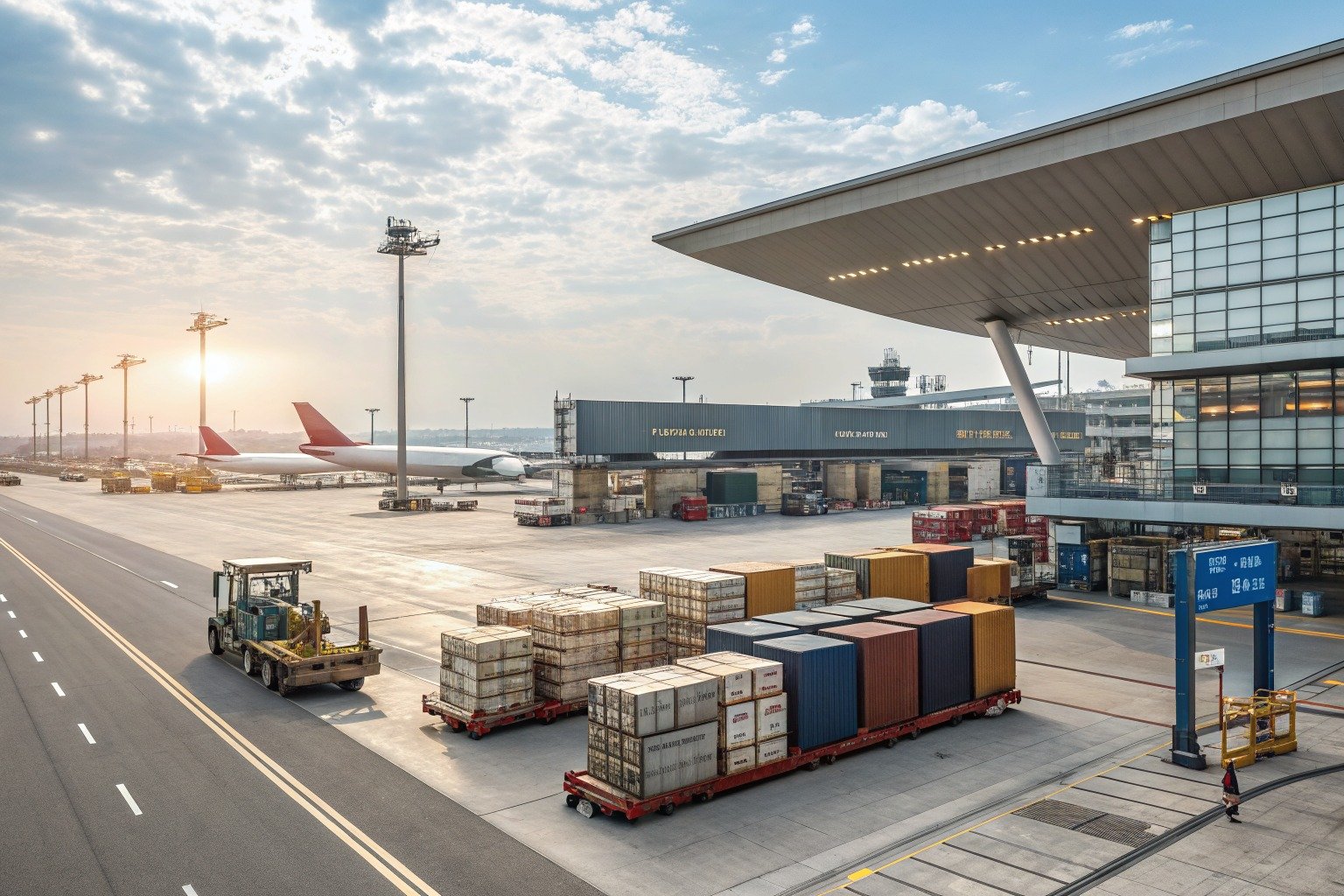 Which Documents Do I Need to Import electronics from China? - Shanghai and Ningbo logistics coordination