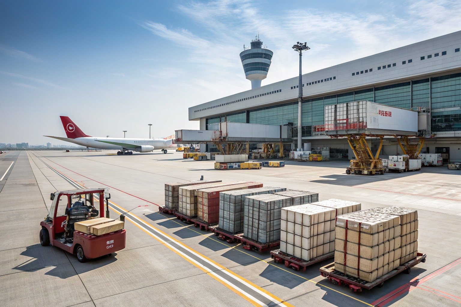 How Should I Plan electronics Shipping Around battery rules and compliance? - Shanghai and Ningbo logistics coordination