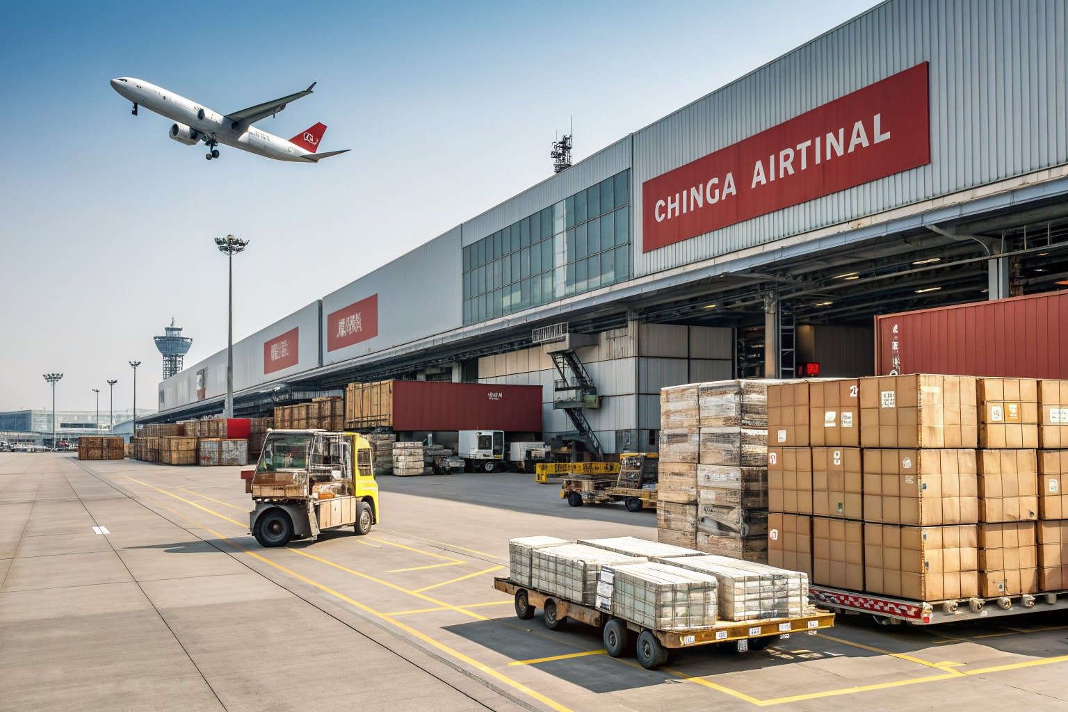 What Is the Best Way to Ship furniture from China? - Shanghai and Ningbo logistics coordination