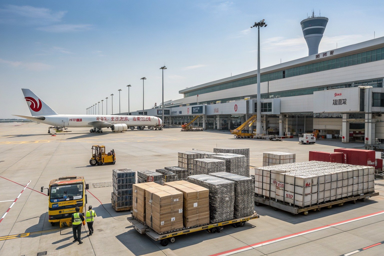 How Can I Lower Freight Cost for furniture Imported from China? - Shanghai and Ningbo logistics coordination