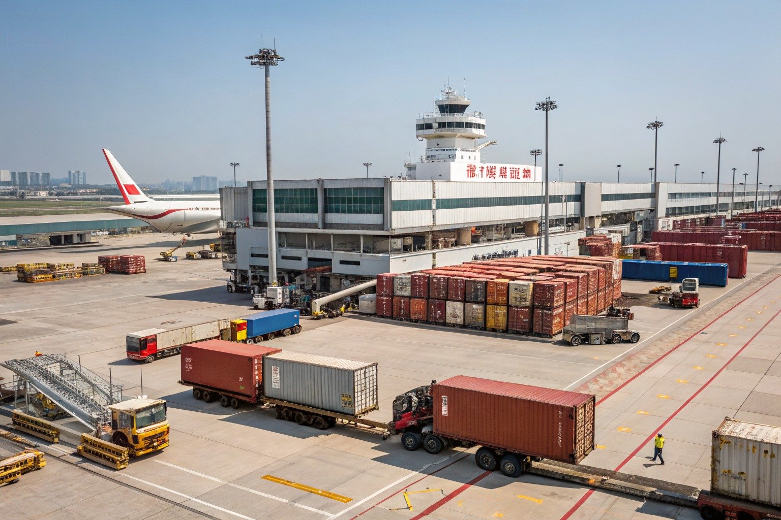How Long Does Shipping from China to Germany Take by Sea and Air? - Shanghai and Ningbo logistics coordination
