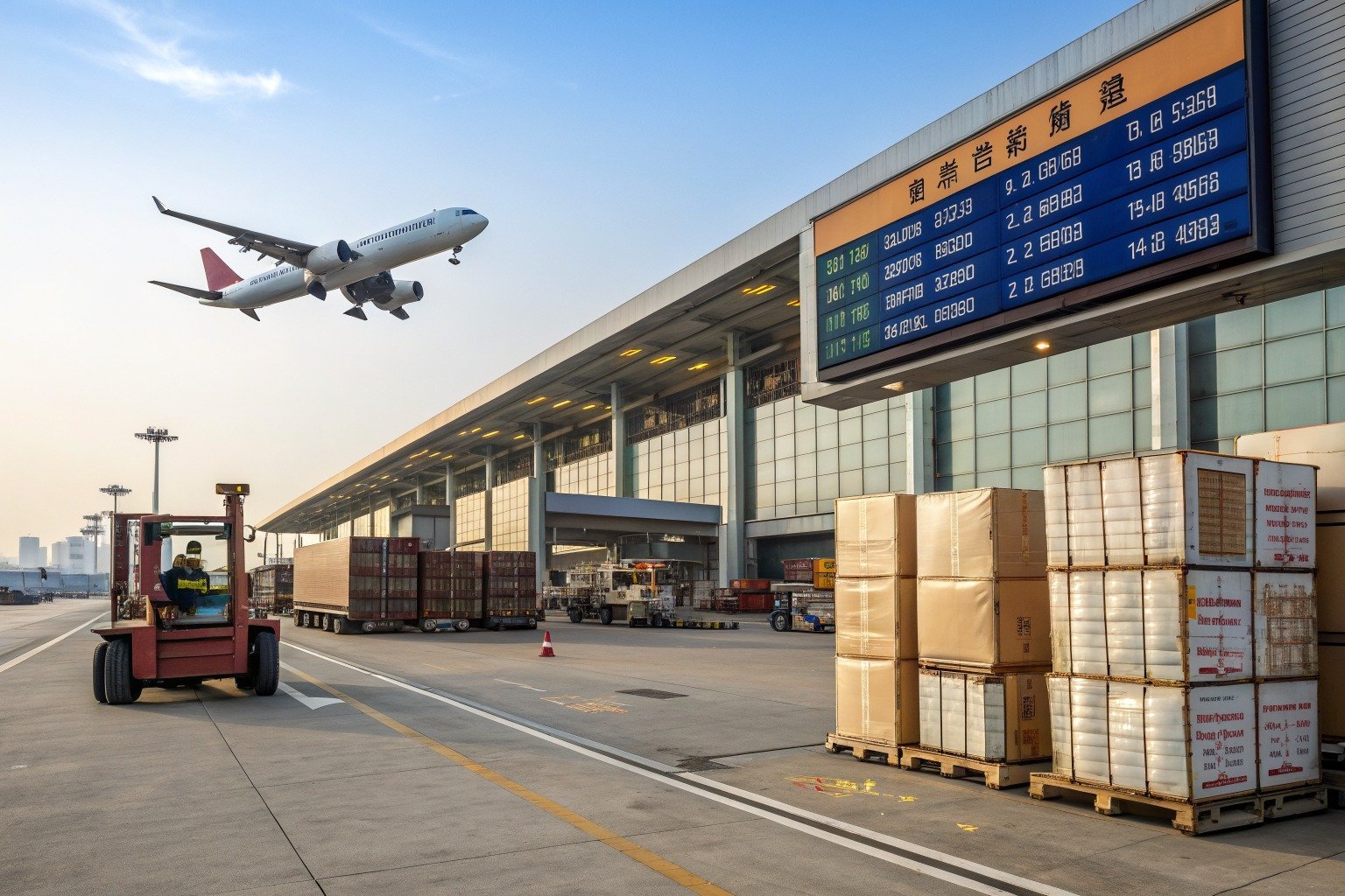 Should I Use DDP Shipping for furniture from China? - Shanghai and Ningbo logistics coordination
