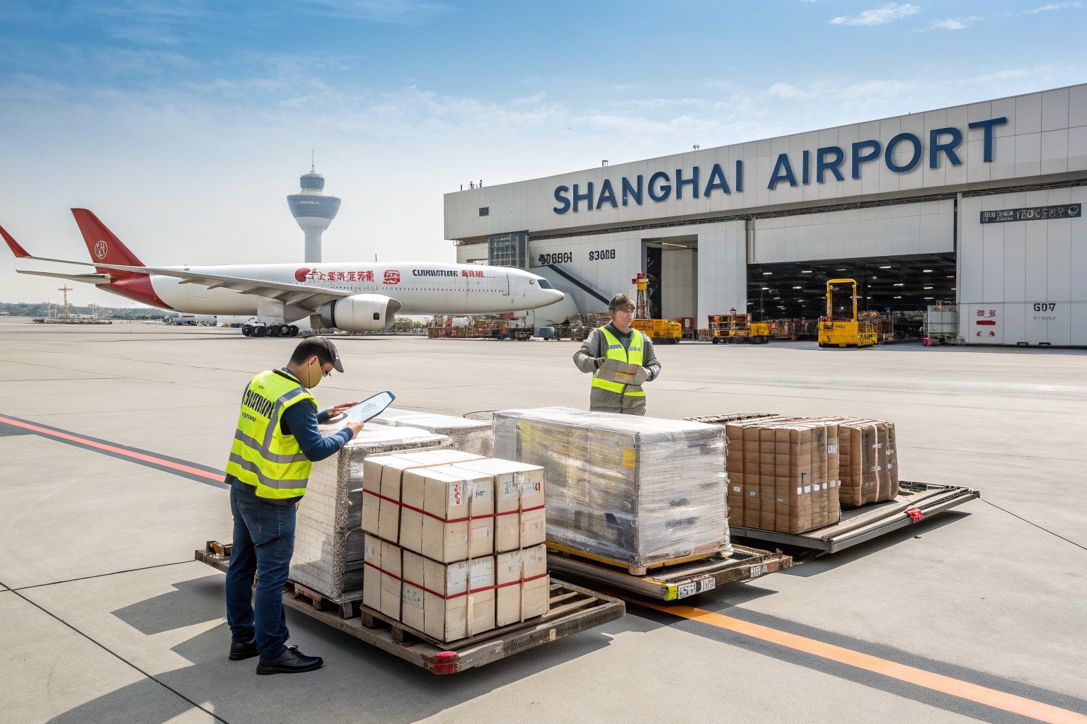 What Packaging Checks Matter Before Shipping furniture from China? - Shanghai and Ningbo logistics coordination