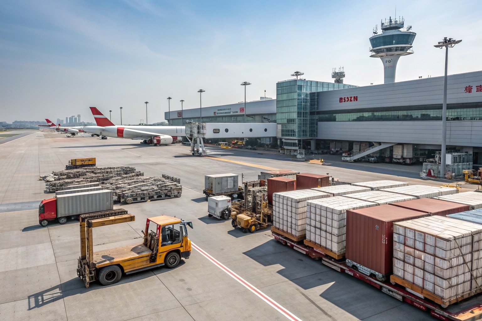 How Can I Avoid Damage When Shipping furniture from China? - Shanghai and Ningbo logistics coordination