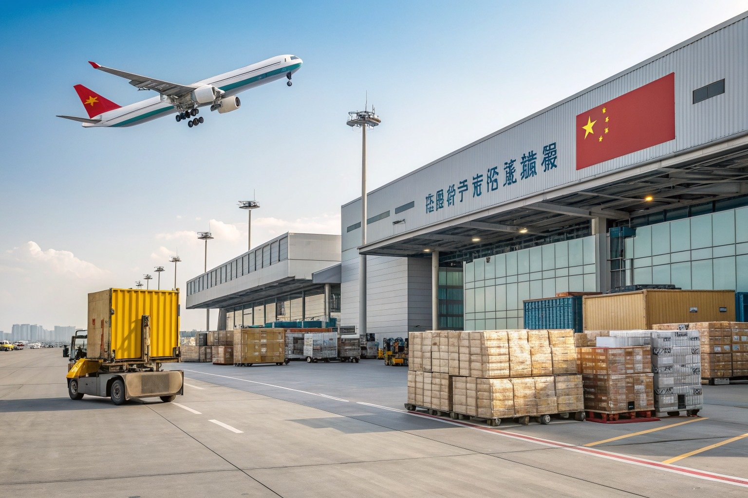 How Should I Plan beauty products Shipping Around labeling and customs checks? - Shanghai and Ningbo logistics coordination