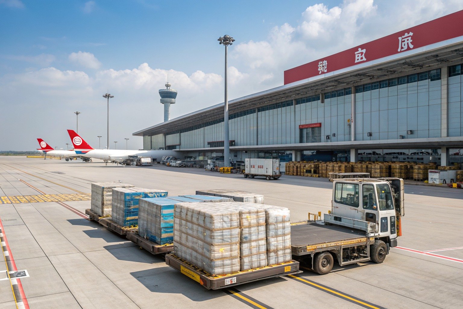 How Can I Lower Freight Cost for kitchenware Imported from China? - Shanghai and Ningbo logistics coordination