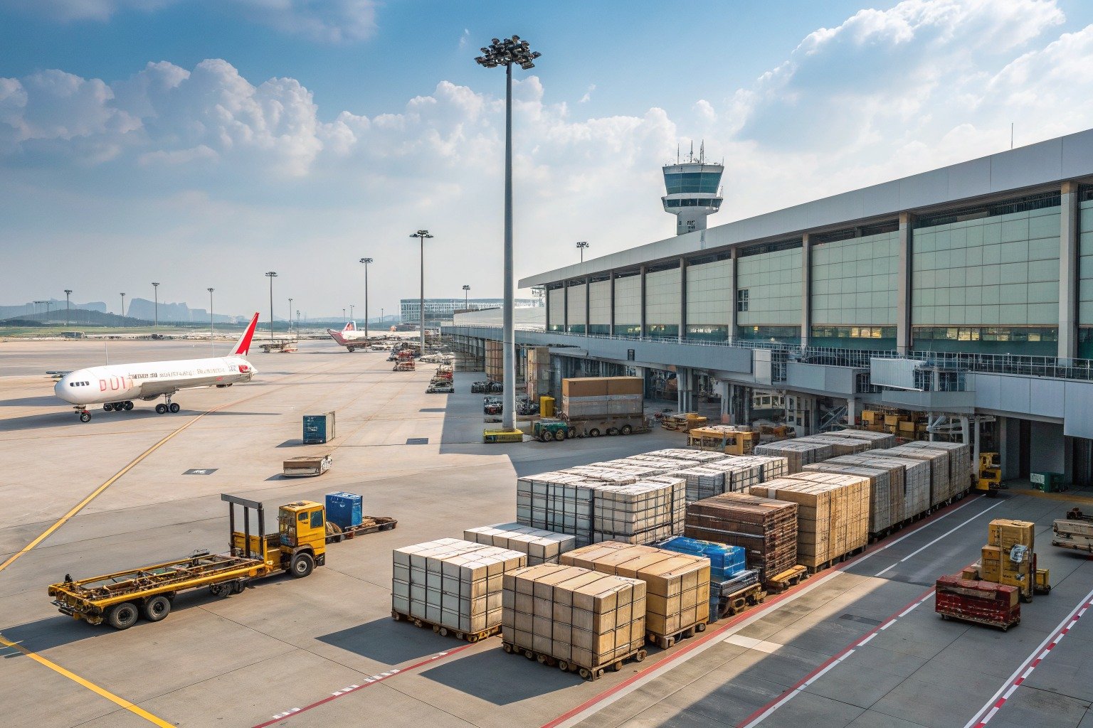 Should I Use DDP Shipping for kitchenware from China? - Shanghai and Ningbo logistics coordination