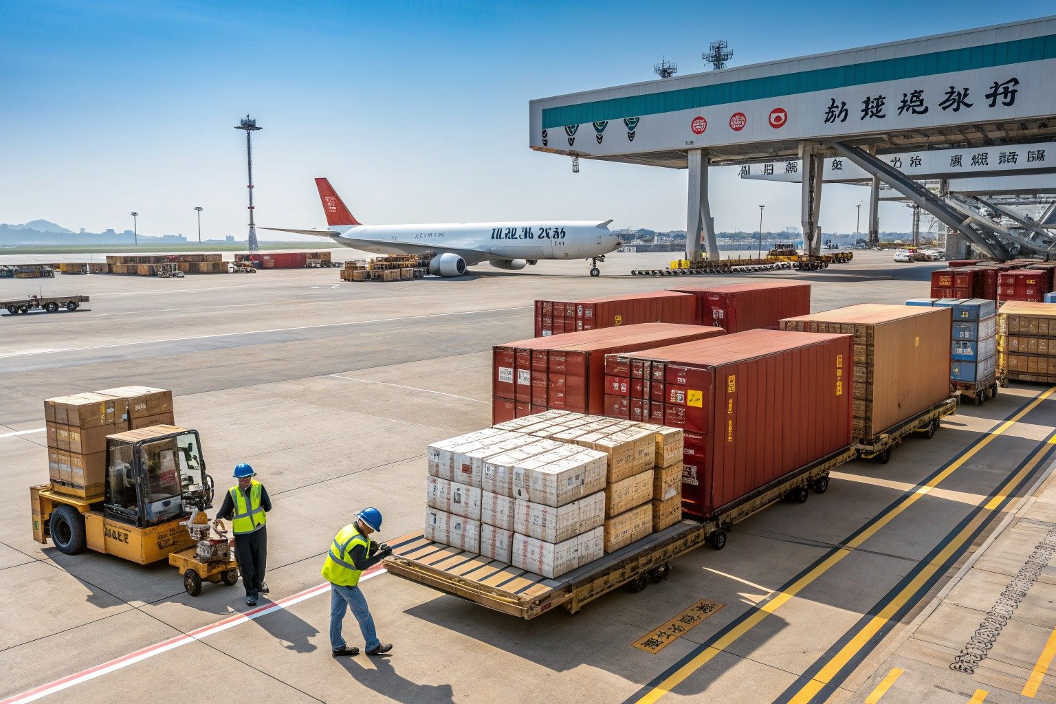 How Can I Avoid Damage When Shipping kitchenware from China? - Shanghai and Ningbo logistics coordination