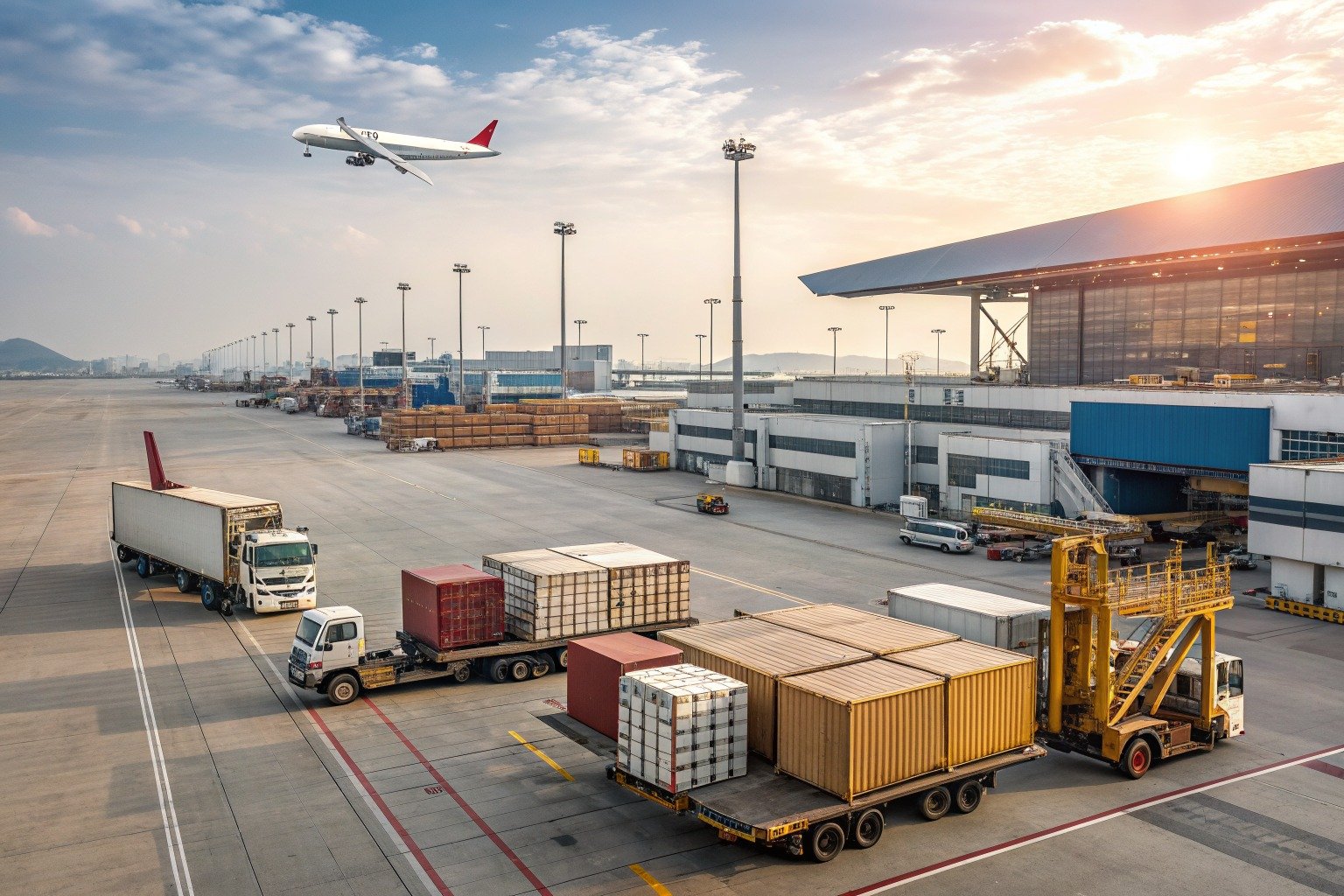 Which Documents Do I Need to Import kitchenware from China? - Shanghai and Ningbo logistics coordination
