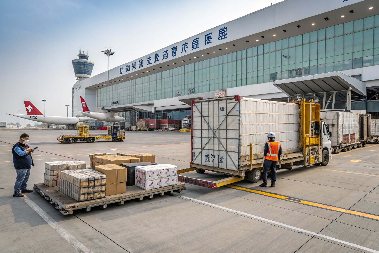 How Should I Plan kitchenware Shipping Around mixed SKUs and carton strength? - Shanghai and Ningbo logistics coordination