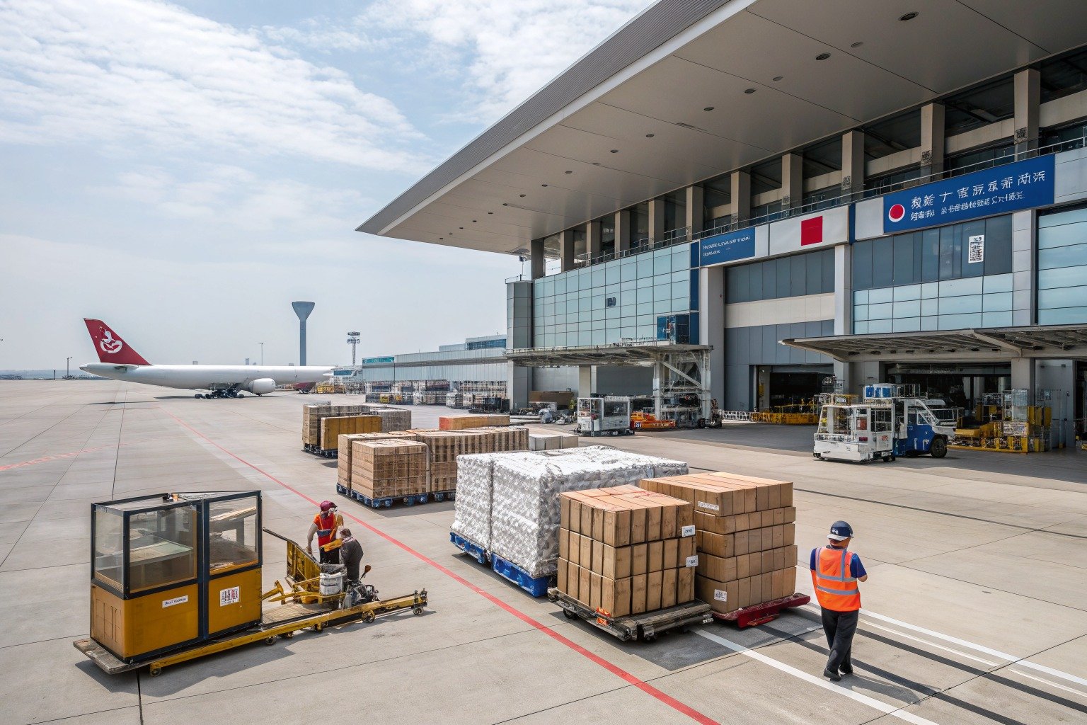 How Can I Lower Freight Cost for toys Imported from China? - Shanghai and Ningbo logistics coordination