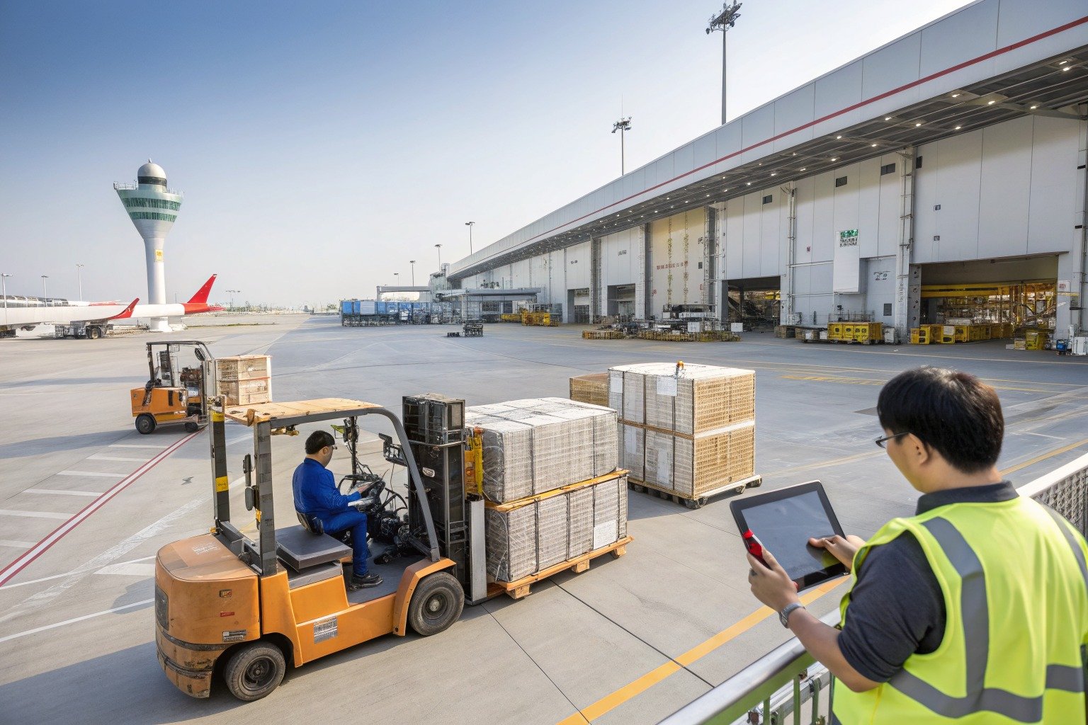 What Packaging Checks Matter Before Shipping toys from China? - Shanghai and Ningbo logistics coordination