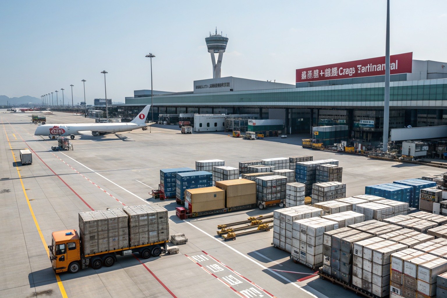 How Can I Avoid Damage When Shipping toys from China? - Shanghai and Ningbo logistics coordination