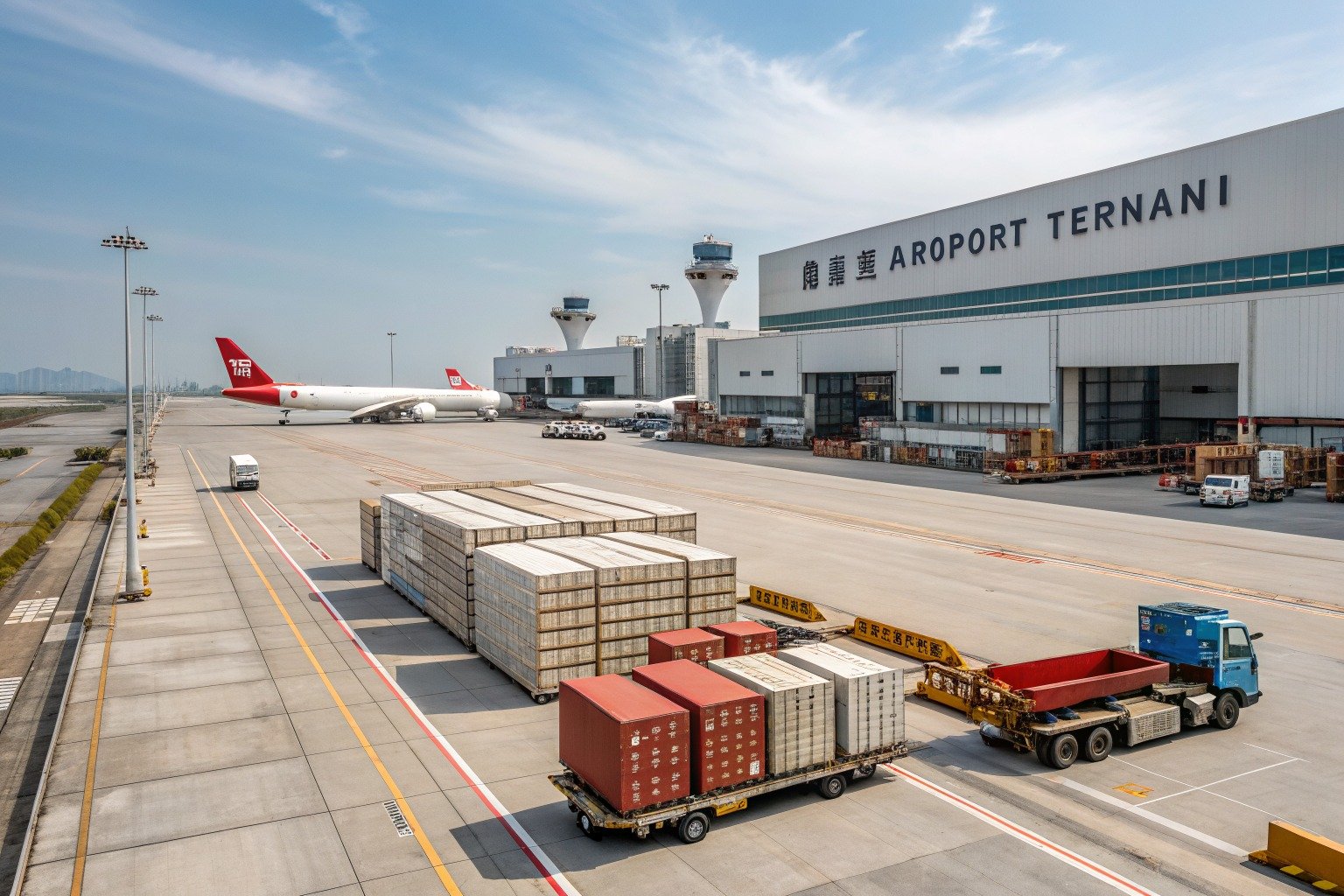 Which Documents Do I Need to Import toys from China? - Shanghai and Ningbo logistics coordination