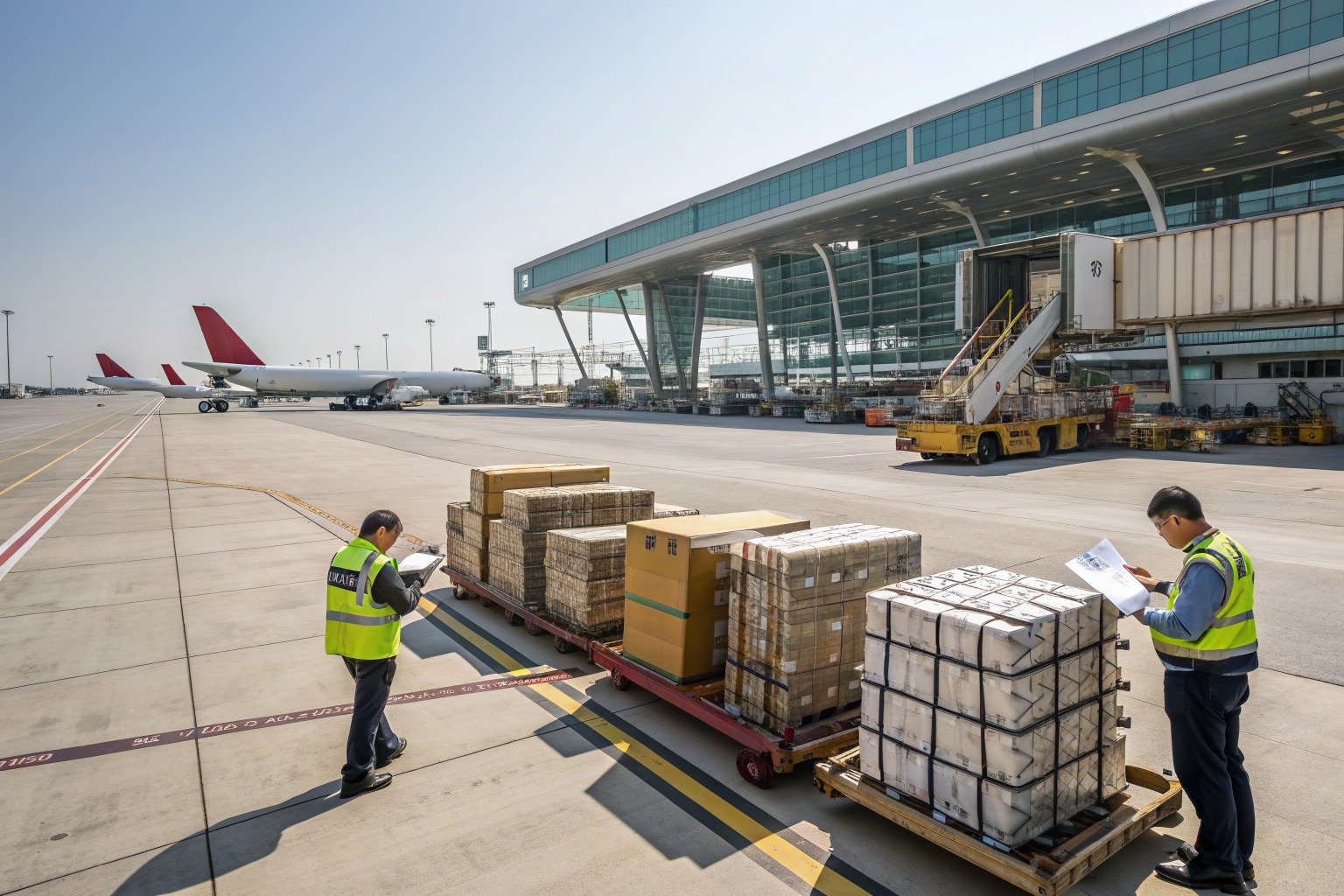 How Should I Plan toys Shipping Around testing documents and safety compliance? - Shanghai and Ningbo logistics coordination