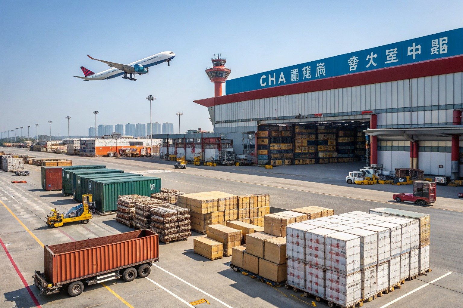 Which Documents Do I Need for Freight from China to Germany? - Shanghai and Ningbo logistics coordination