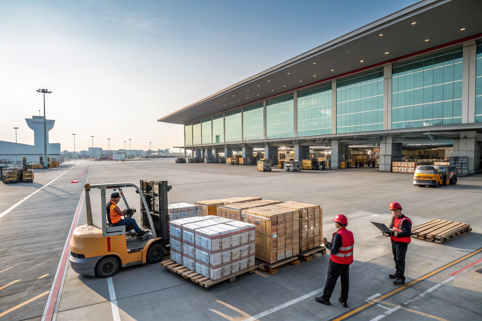 How Can I Lower Freight Cost for LED lights Imported from China? - Shanghai and Ningbo logistics coordination