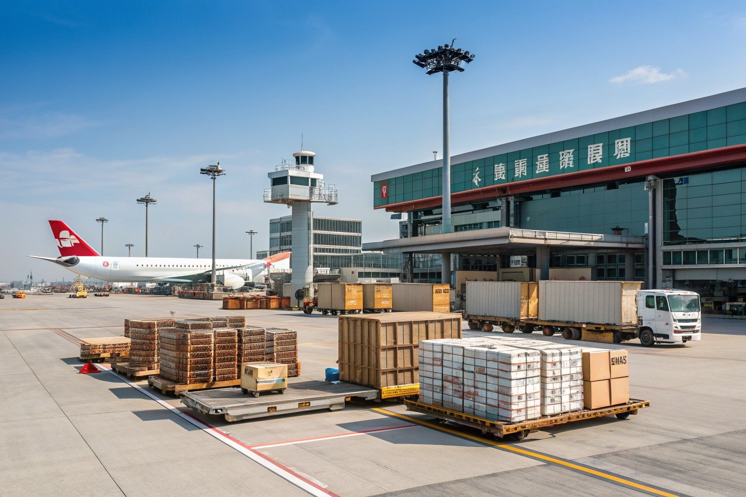 Should I Use DDP Shipping for LED lights from China? - Shanghai and Ningbo logistics coordination