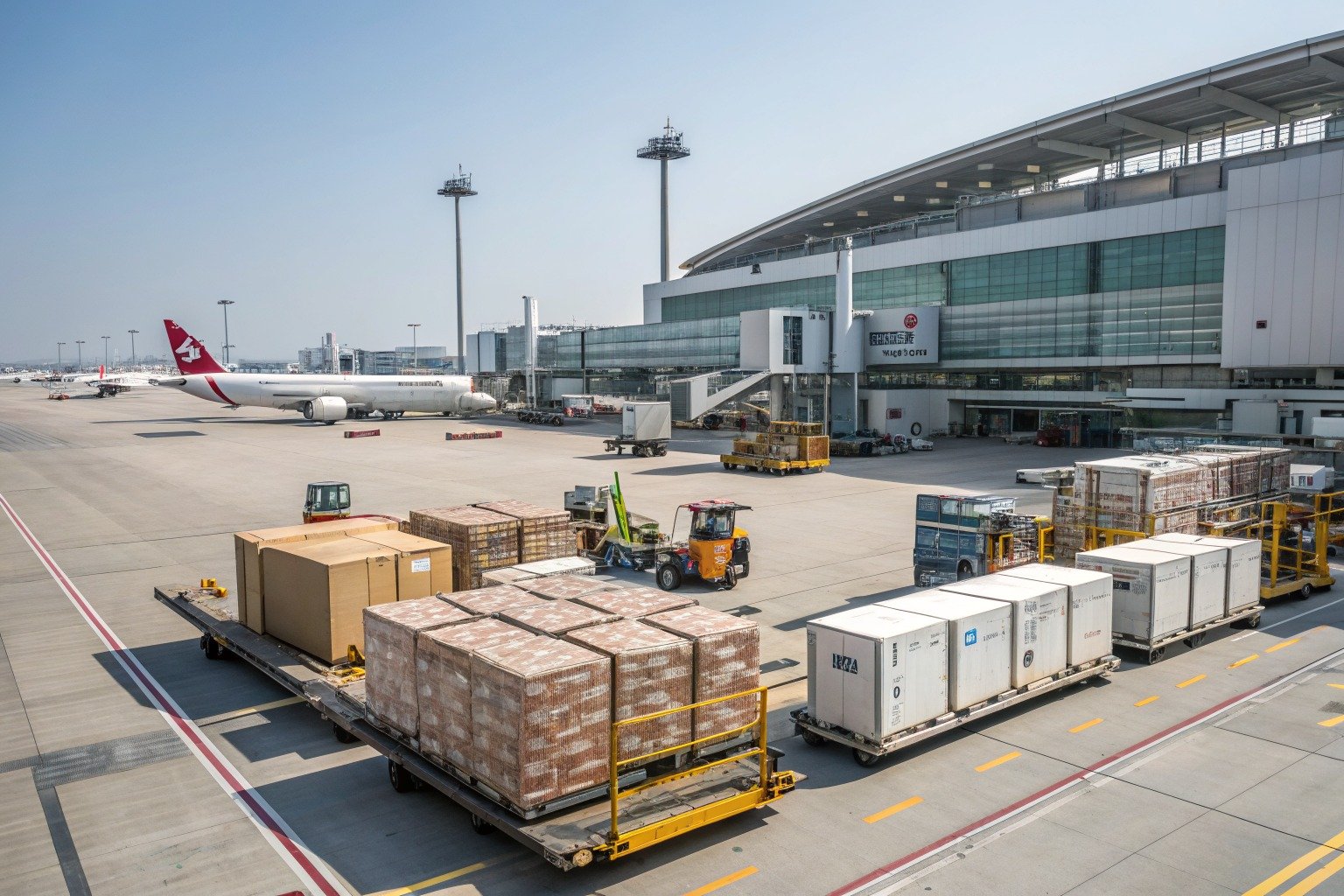 Which Documents Do I Need to Import LED lights from China? - Shanghai and Ningbo logistics coordination