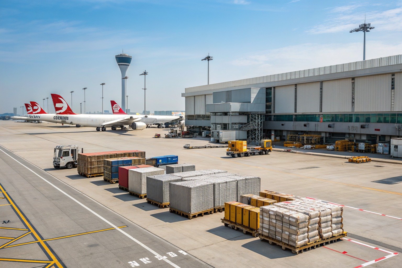 How Should I Plan LED lights Shipping Around fragile parts and HS code accuracy? - Shanghai and Ningbo logistics coordination