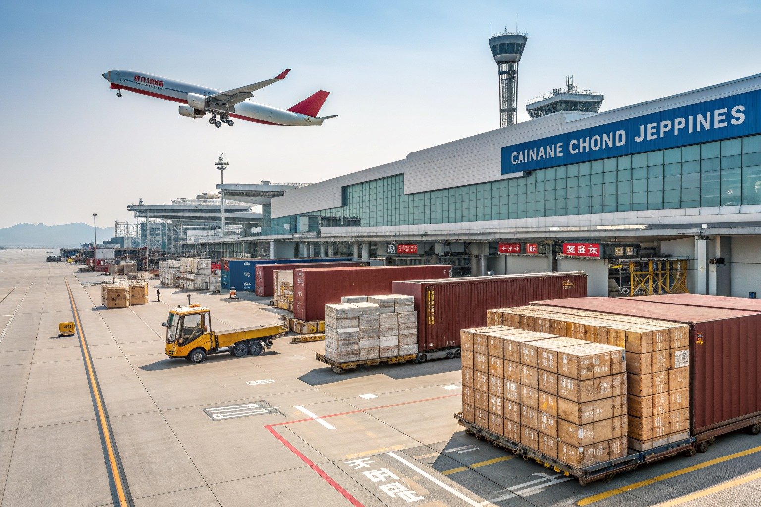 Should I Use DDP Shipping for auto parts from China? - Shanghai and Ningbo logistics coordination