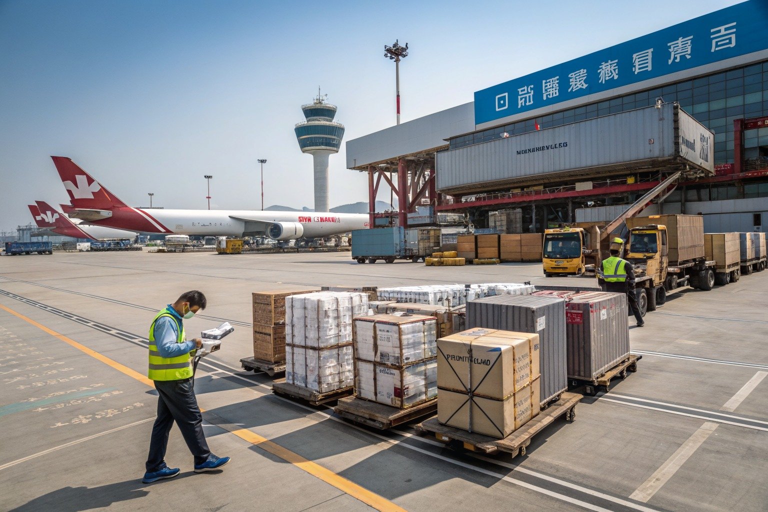What Packaging Checks Matter Before Shipping auto parts from China? - Shanghai and Ningbo logistics coordination