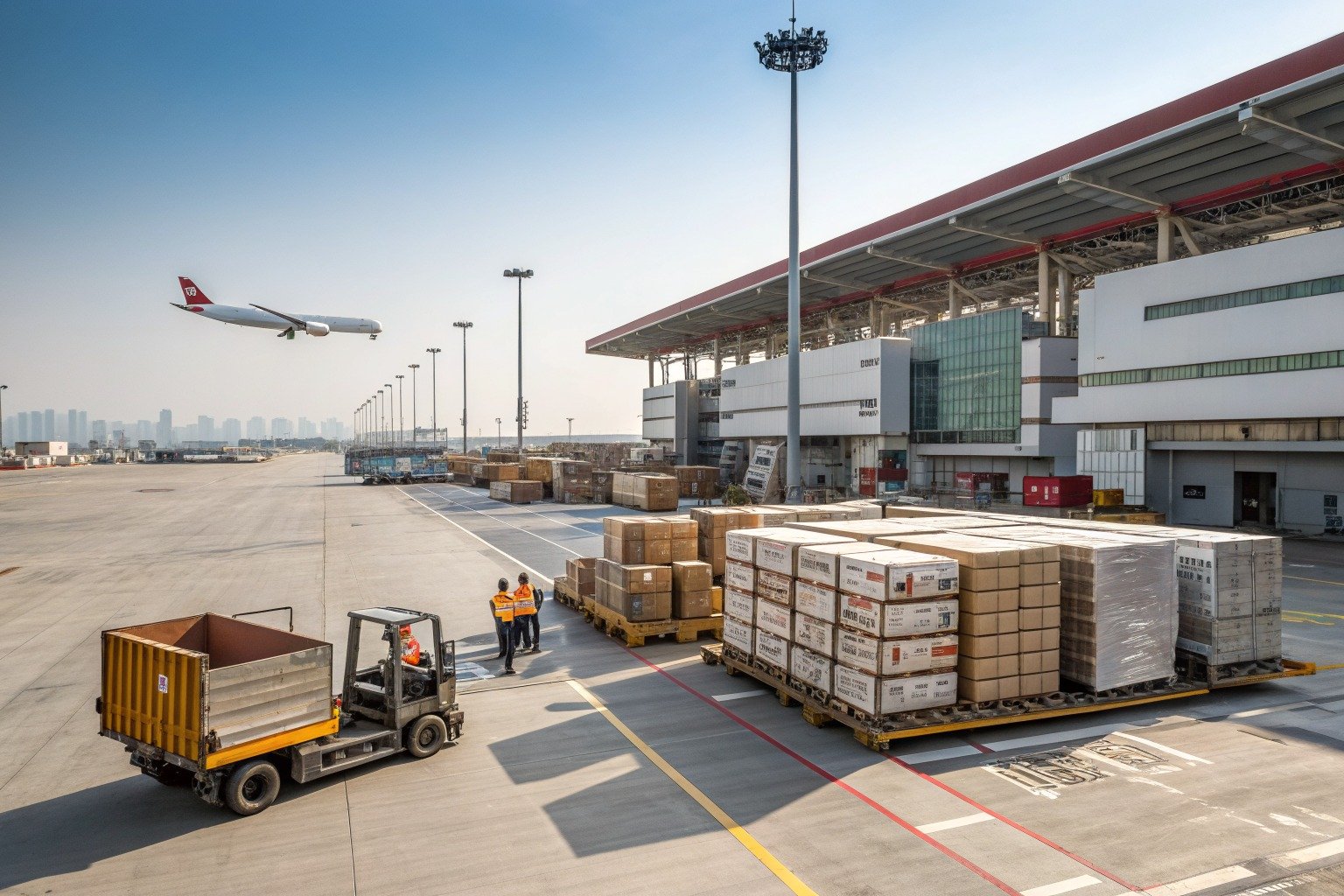 Which Documents Do I Need to Import auto parts from China? - Shanghai and Ningbo logistics coordination