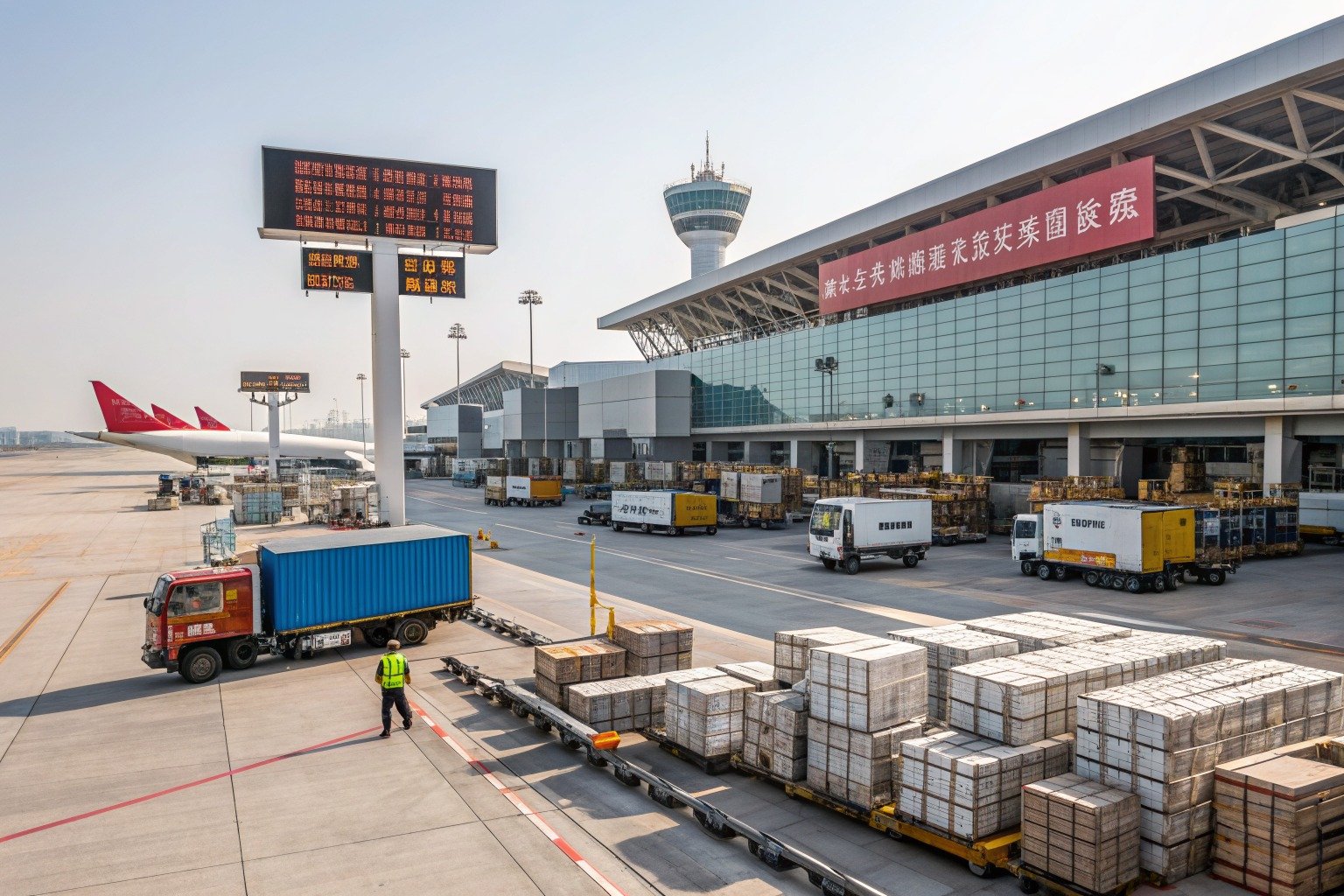 How Should I Plan auto parts Shipping Around heavy cartons and import duties? - Shanghai and Ningbo logistics coordination