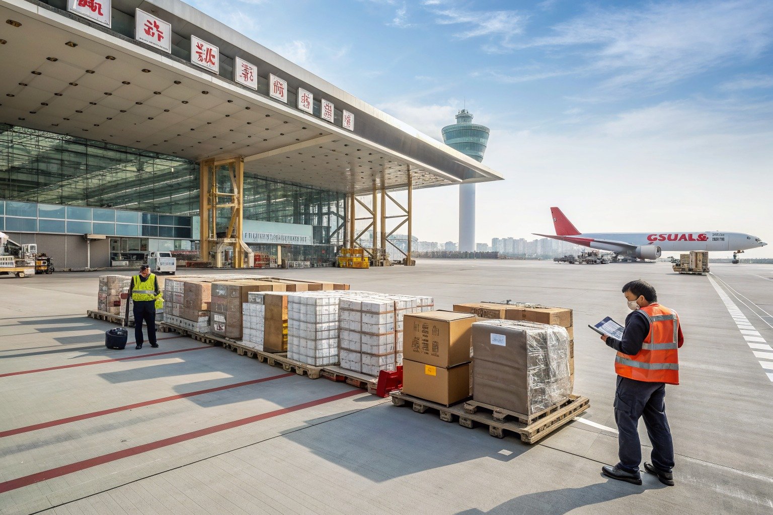 How Can I Lower Freight Cost for pet products Imported from China? - Shanghai and Ningbo logistics coordination