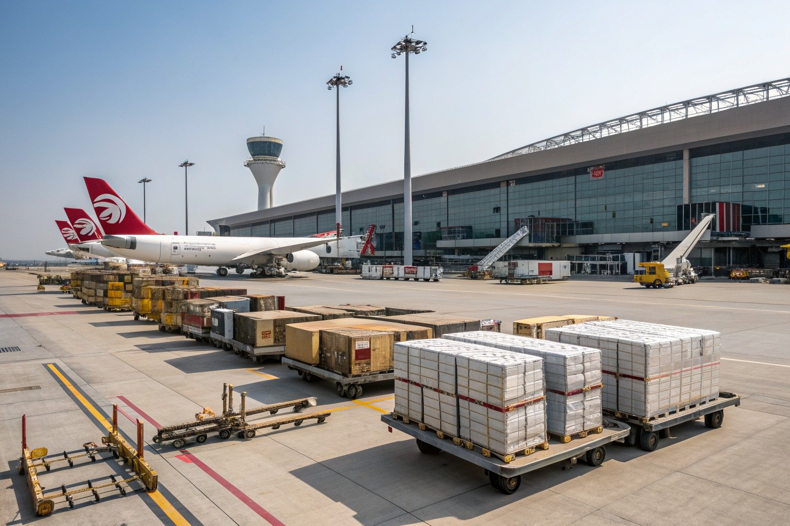 Should I Use DDP Shipping for pet products from China? - Shanghai and Ningbo logistics coordination