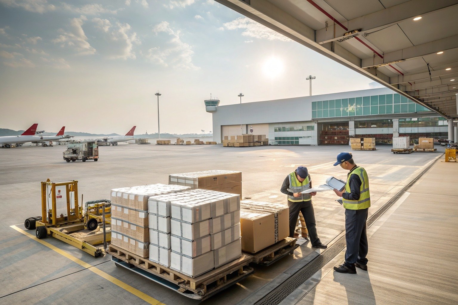 What Packaging Checks Matter Before Shipping pet products from China? - Shanghai and Ningbo logistics coordination