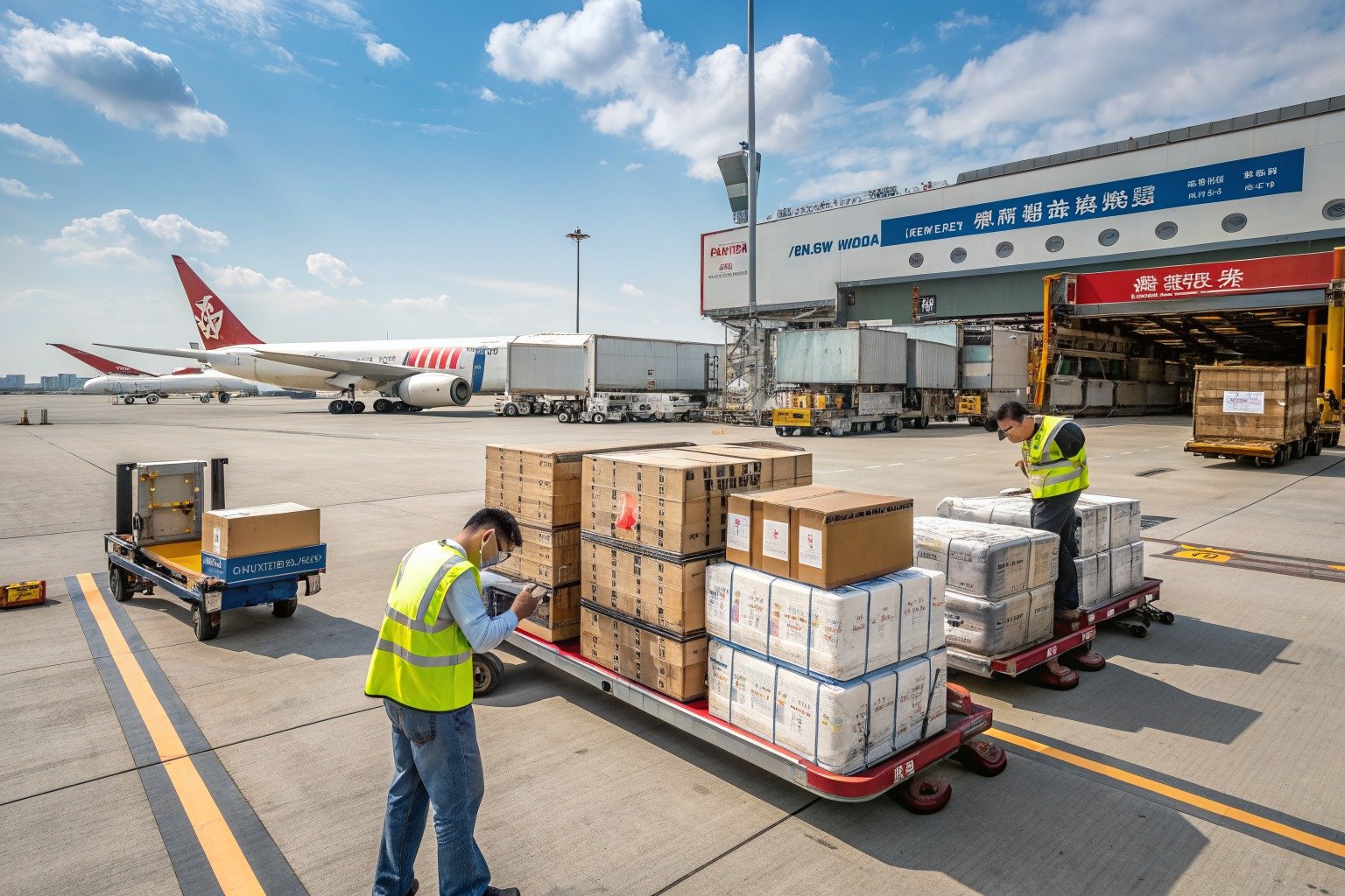 How Can I Avoid Damage When Shipping pet products from China? - Shanghai and Ningbo logistics coordination