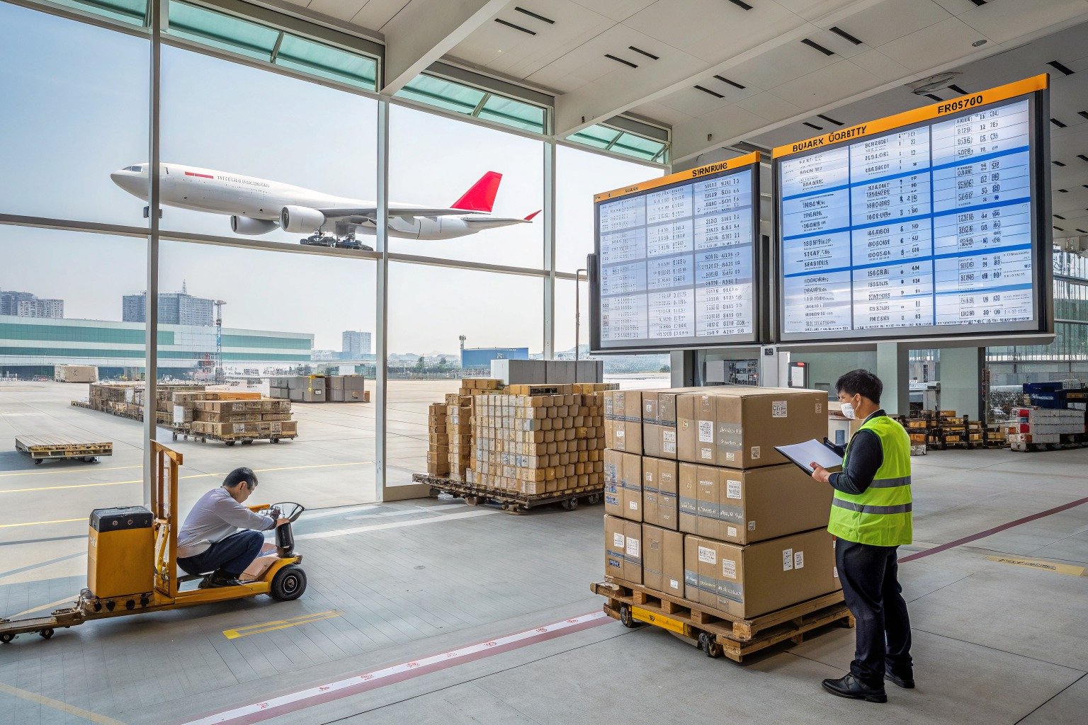 Which Documents Do I Need to Import pet products from China? - Shanghai and Ningbo logistics coordination