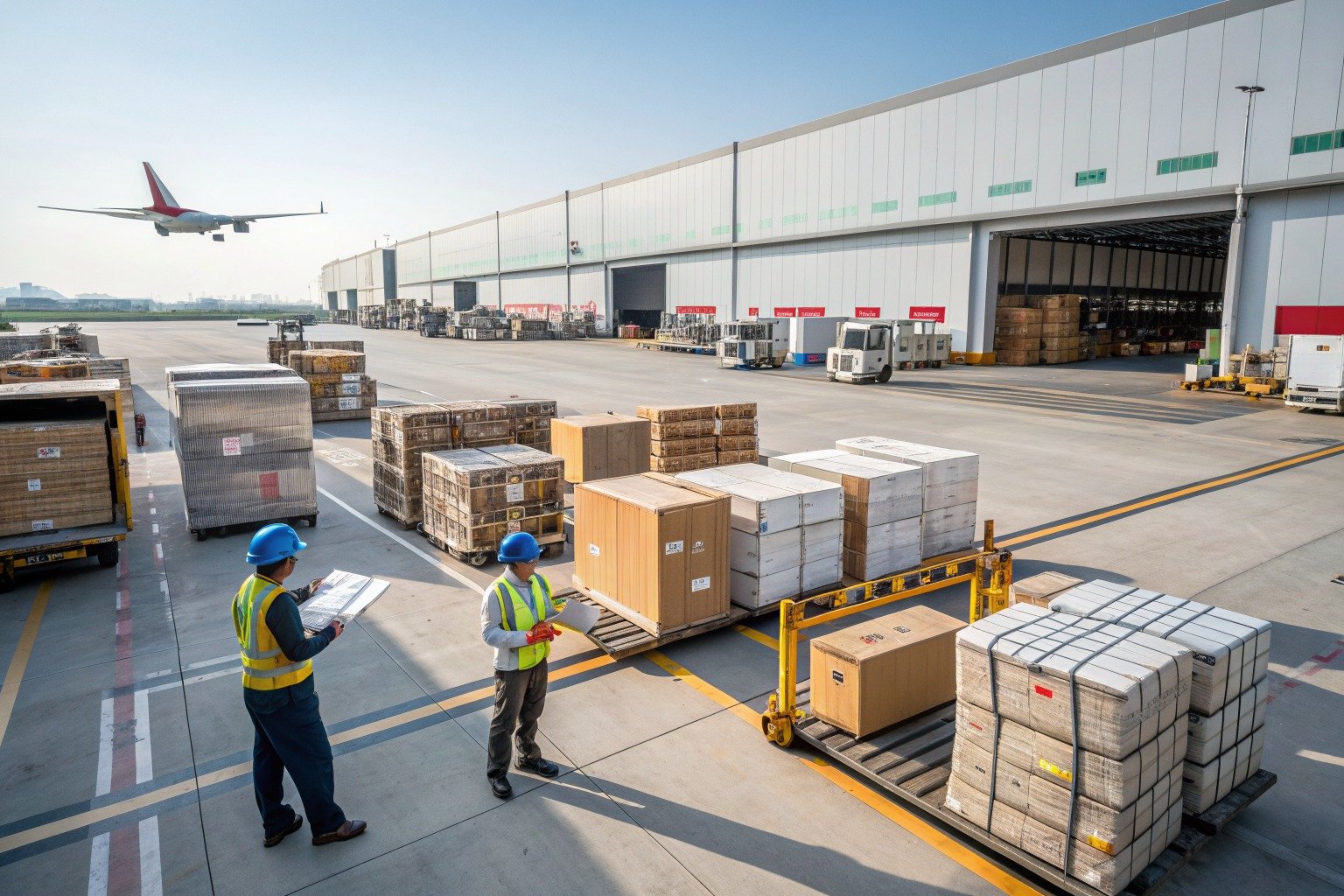 How Should I Plan pet products Shipping Around mixed cartons and warehouse delivery? - Shanghai and Ningbo logistics coordination