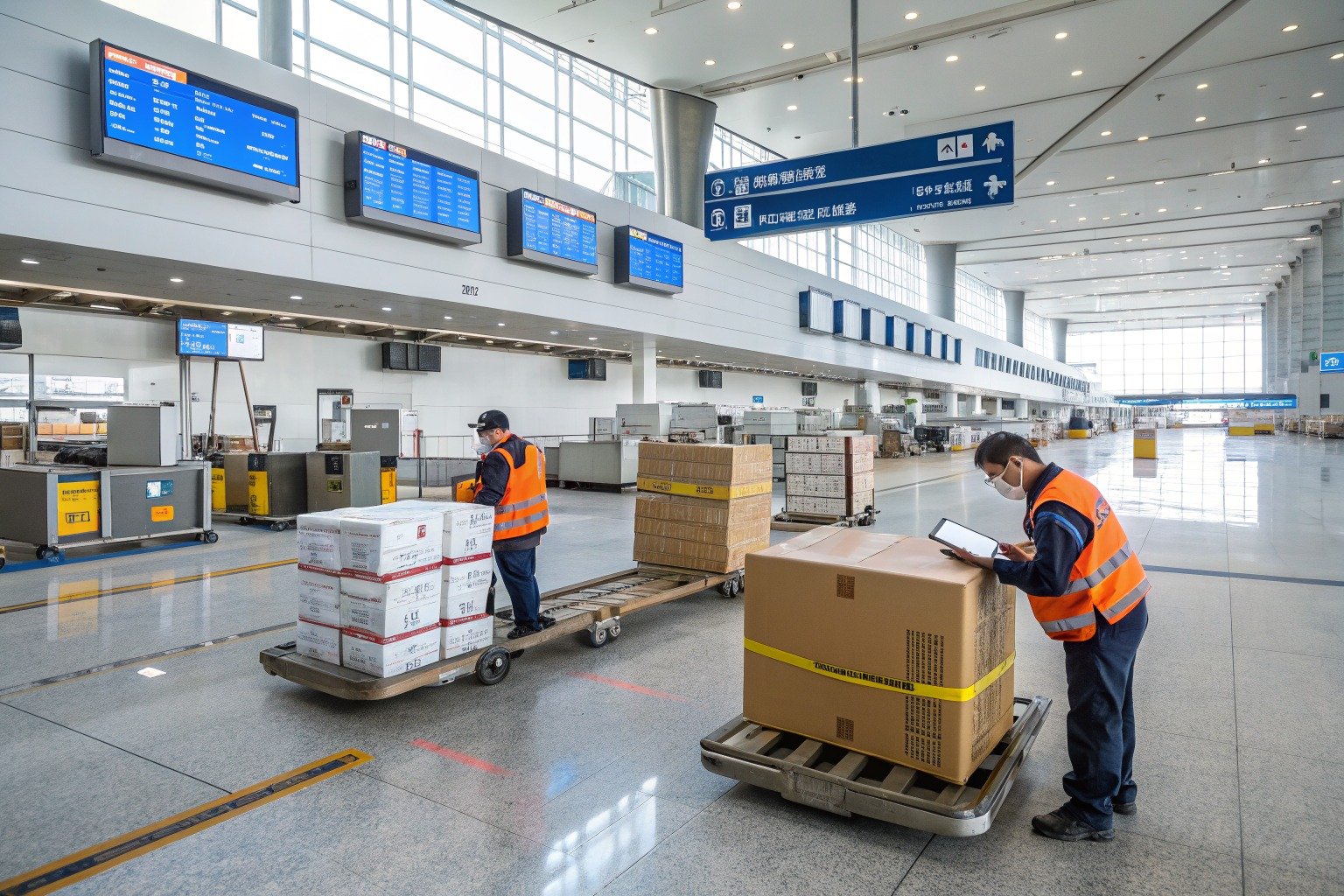 Which Documents Do I Need to Import sports goods from China? - Shanghai and Ningbo logistics coordination