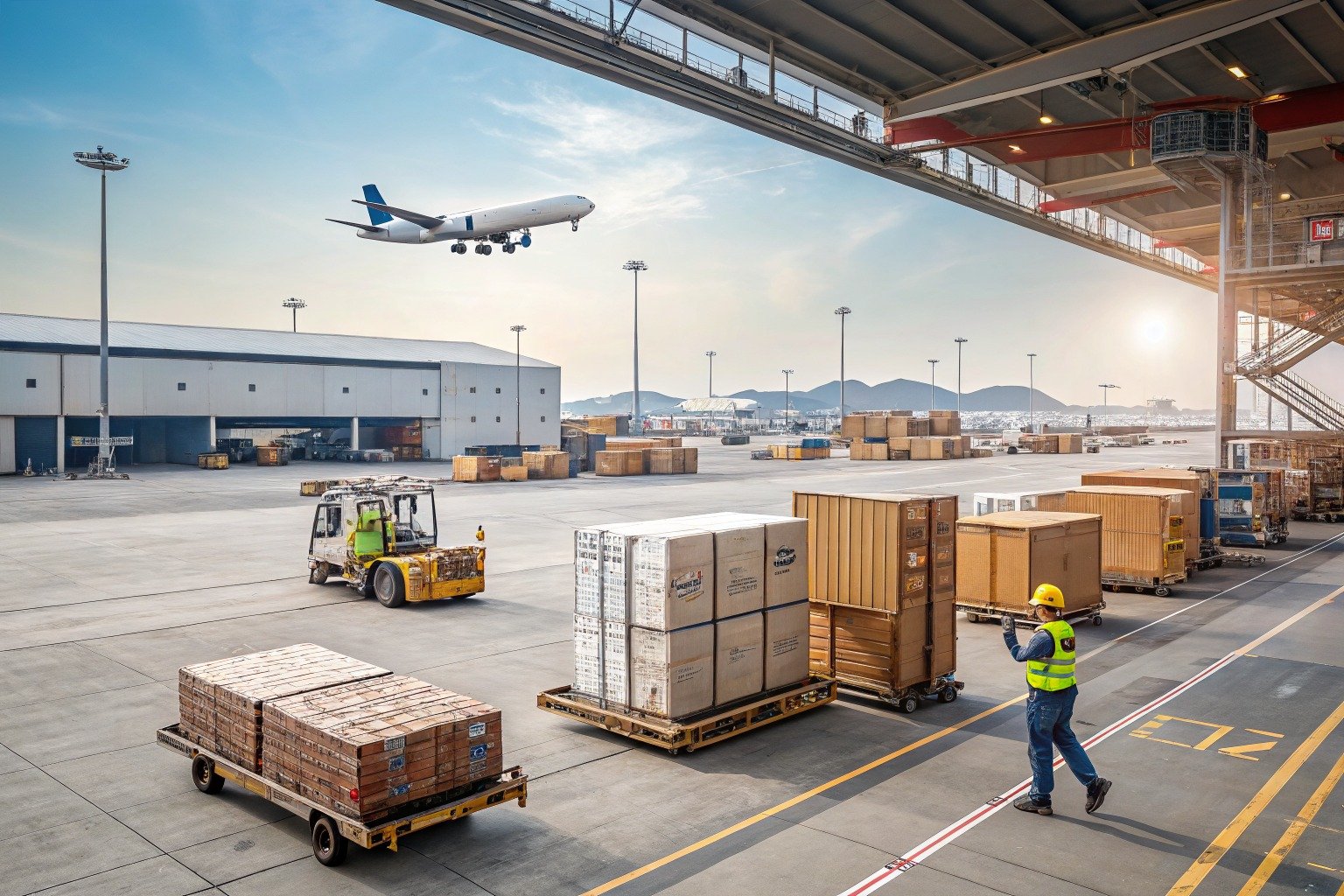 How Do I Plan Freight from China to Hamburg and Munich for Peak Season? - Shanghai and Ningbo logistics coordination
