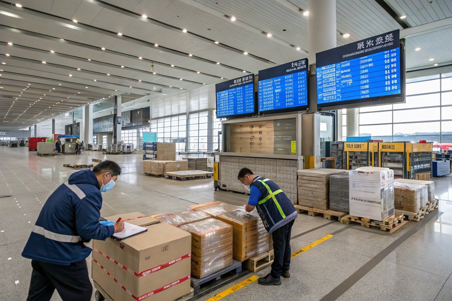 How Can I Avoid Customs Delays When Shipping from China to Canada? - Shanghai and Ningbo logistics coordination