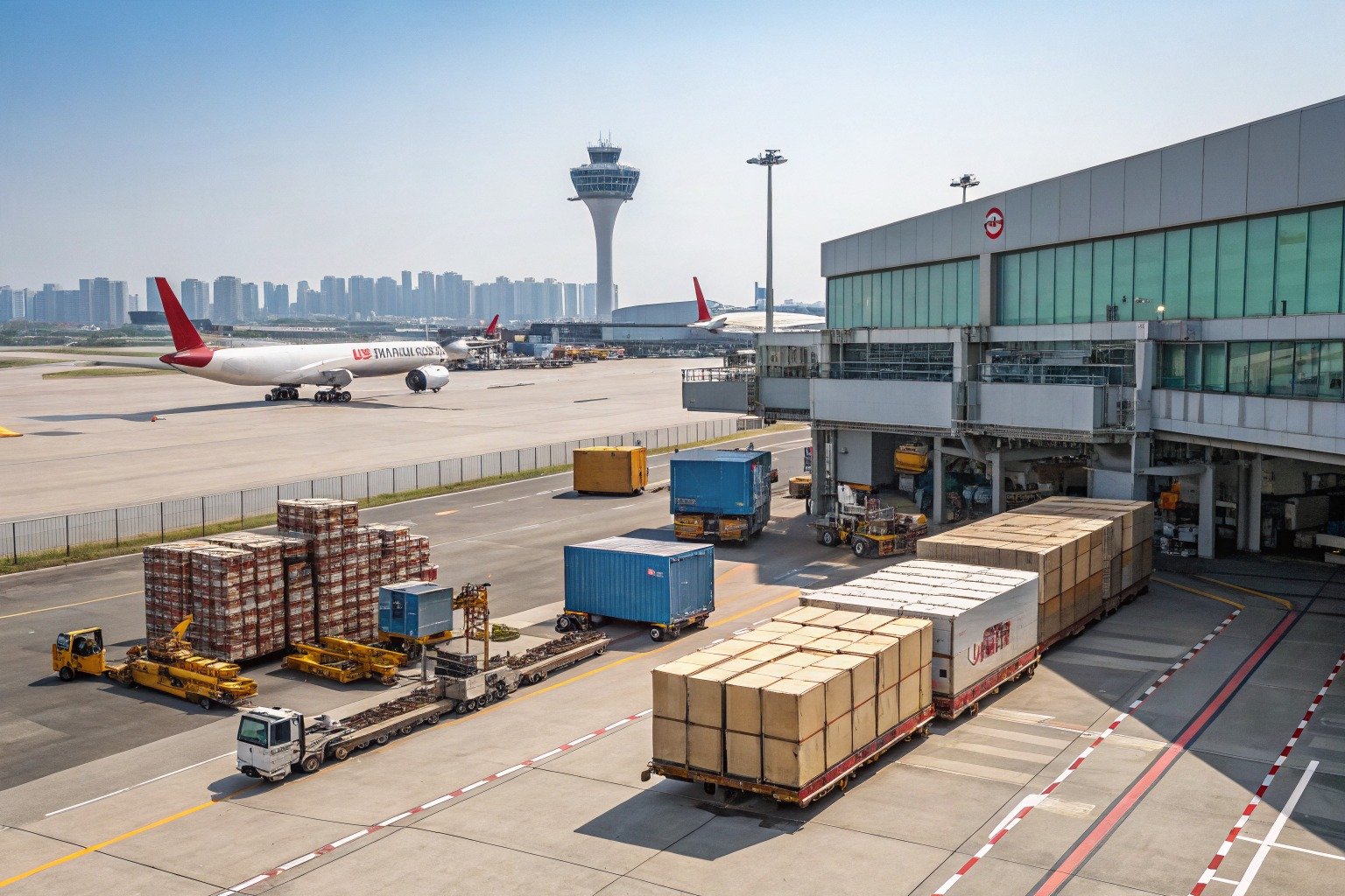 What Is the Best Way to Ship from China to France? - Shanghai and Ningbo logistics coordination