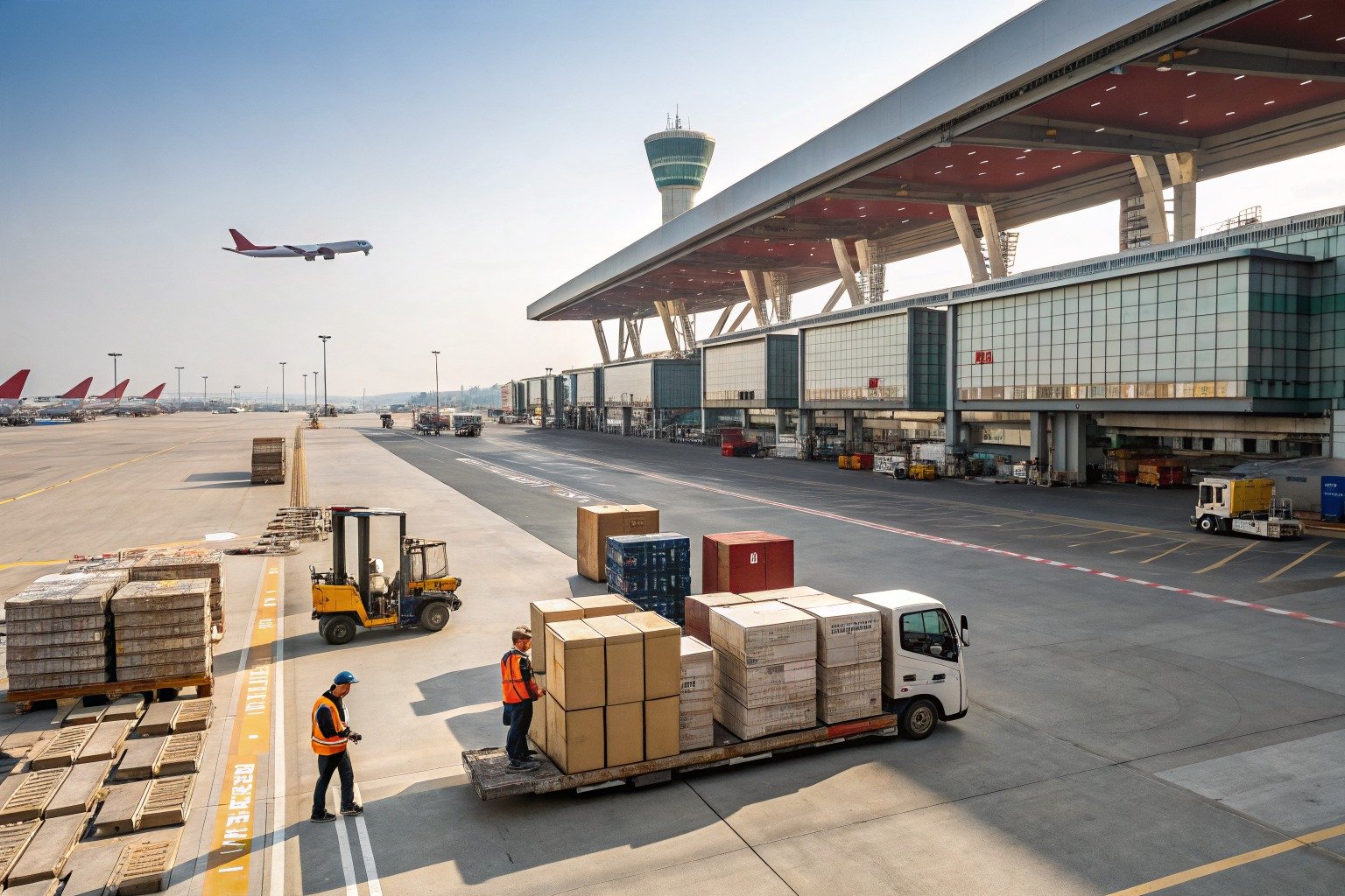 How Much Does Freight from China to France Usually Cost? - Shanghai and Ningbo logistics coordination