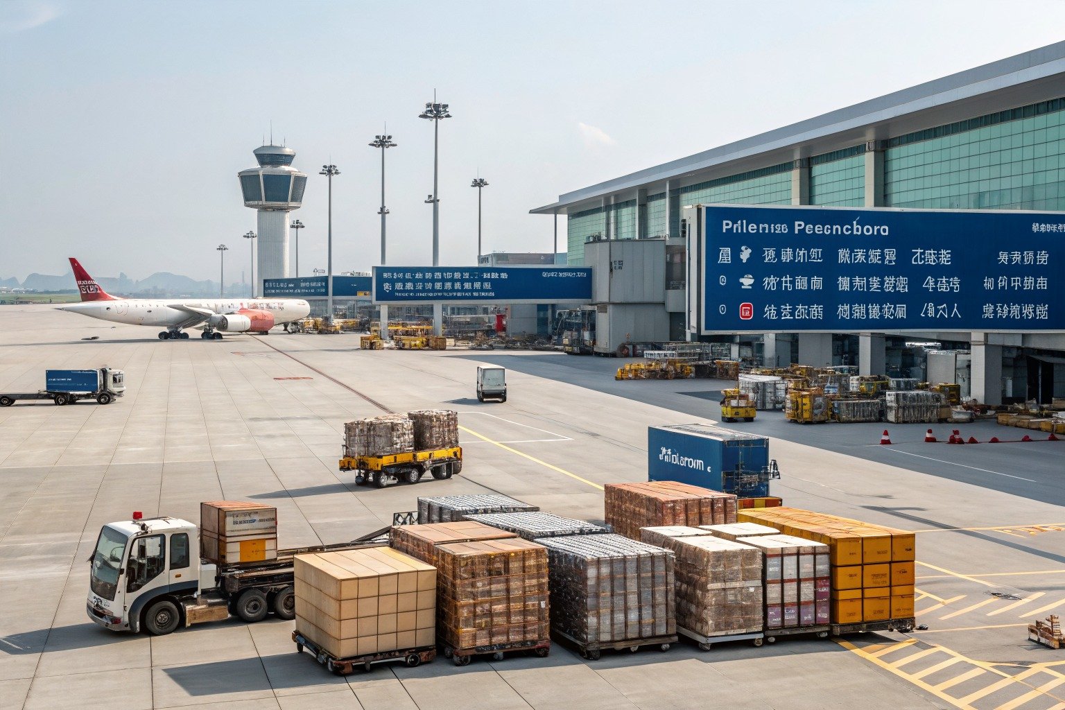 How Can I Avoid Customs Delays When Shipping from China to France? - Shanghai and Ningbo logistics coordination
