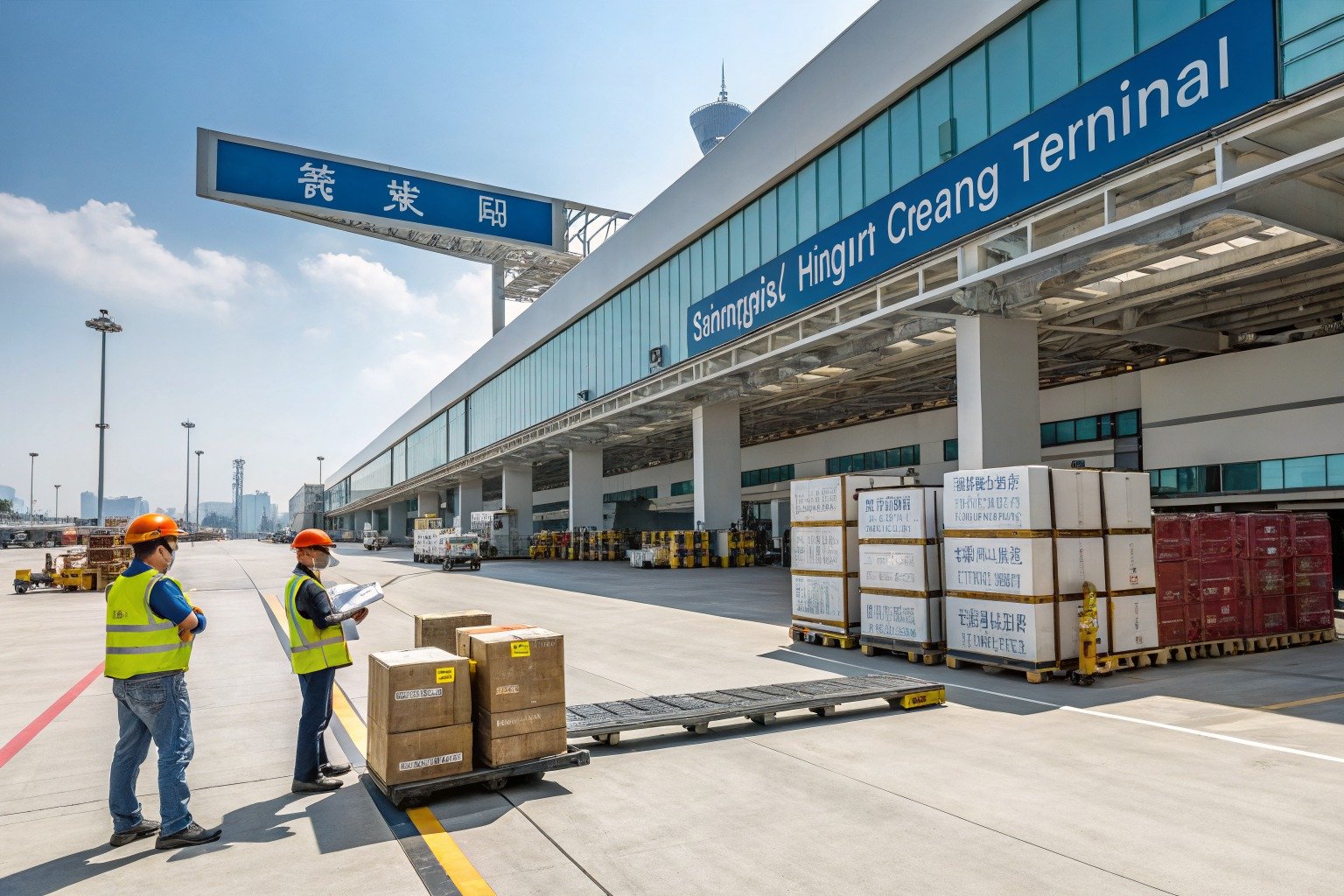 How Can I Ship LCL Cargo from China to France Without Hidden Fees? - Shanghai and Ningbo logistics coordination