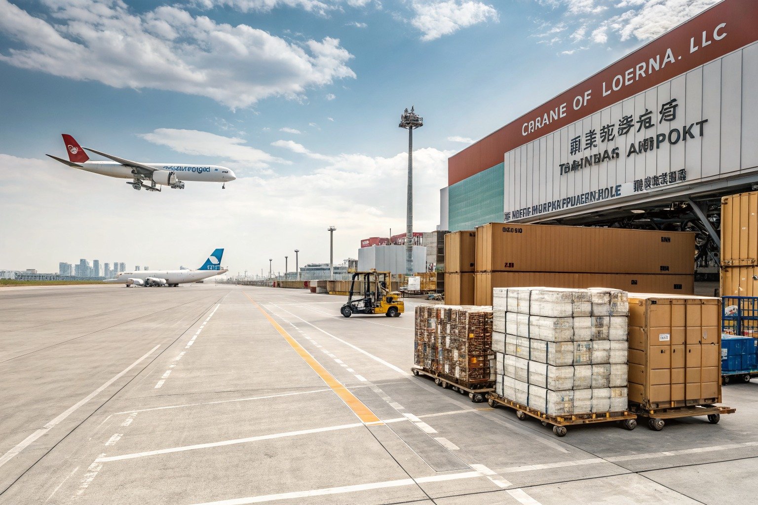 Which Documents Do I Need for Freight from China to Canada? - Shanghai and Ningbo logistics coordination