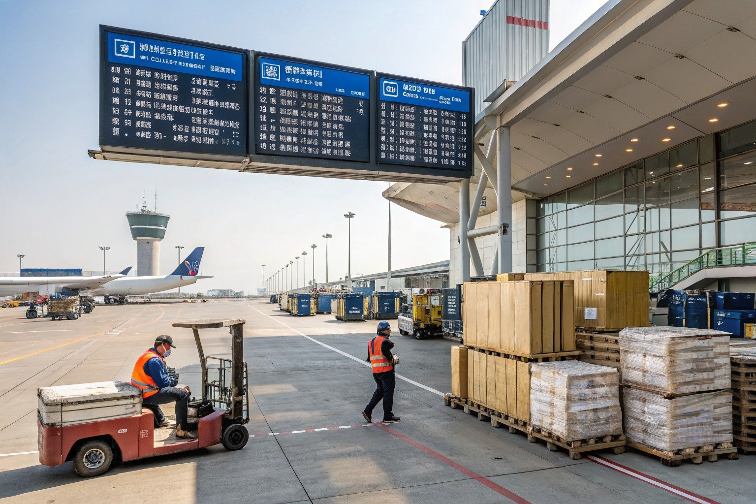Should Italian importers Use DDP Shipping from China to Italy? - Shanghai and Ningbo logistics coordination