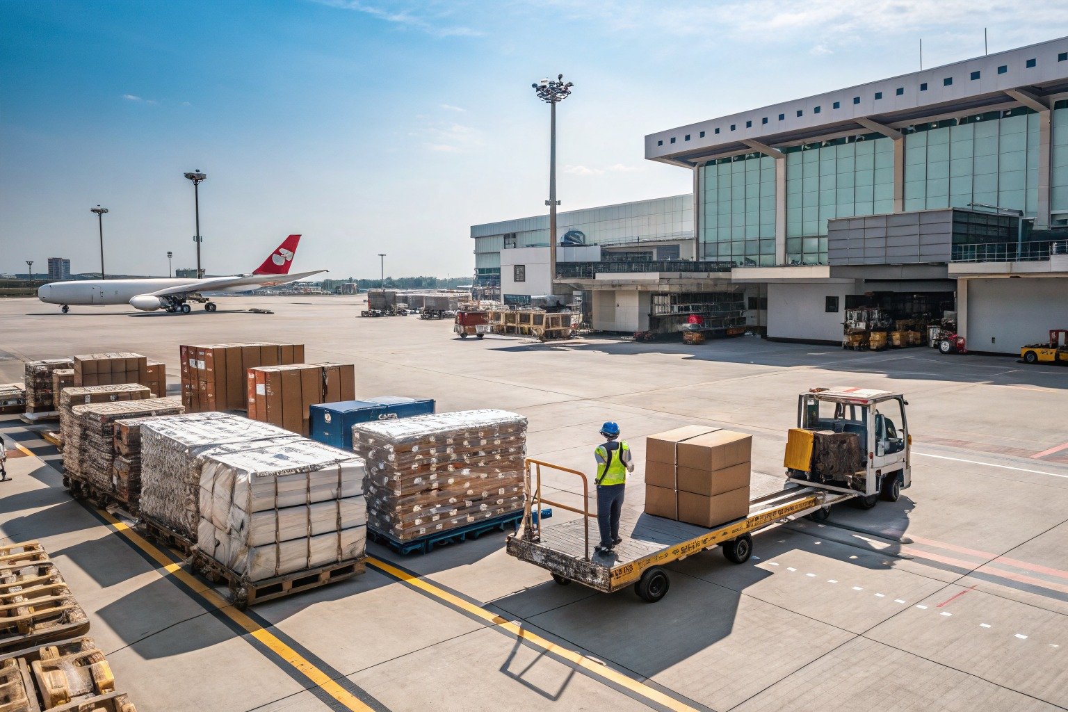 How Can I Ship LCL Cargo from China to Italy Without Hidden Fees? - Shanghai and Ningbo logistics coordination