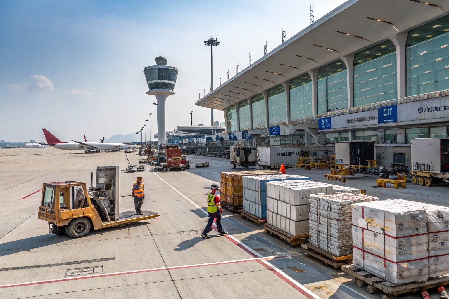 How Do I Plan Freight from China to Genoa and Milan for Peak Season? - Shanghai and Ningbo logistics coordination