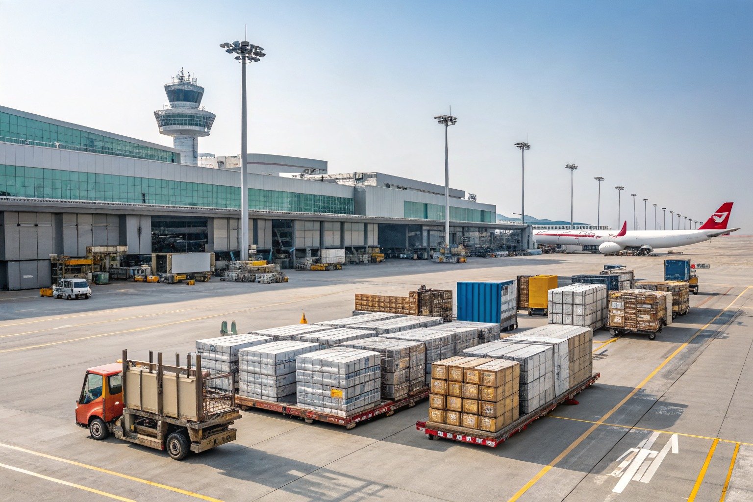 What Is the Best Way to Ship from China to Spain? - Shanghai and Ningbo logistics coordination
