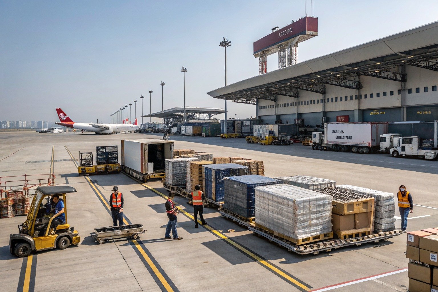 Should Spanish importers Use DDP Shipping from China to Spain? - Shanghai and Ningbo logistics coordination