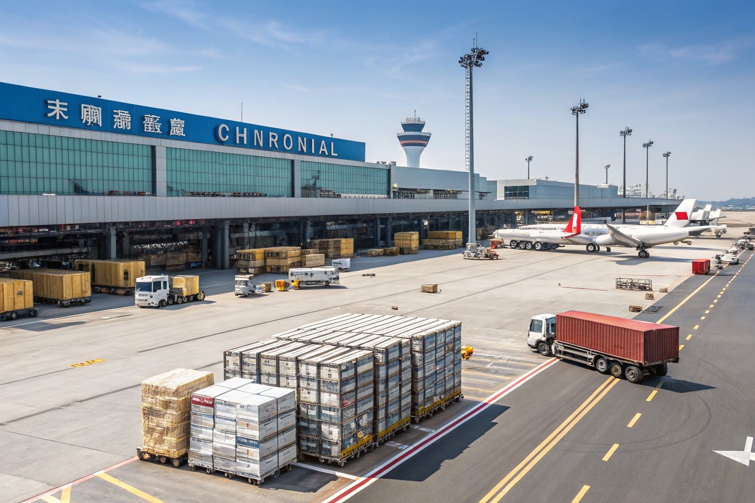How Can I Avoid Customs Delays When Shipping from China to Spain? - Shanghai and Ningbo logistics coordination