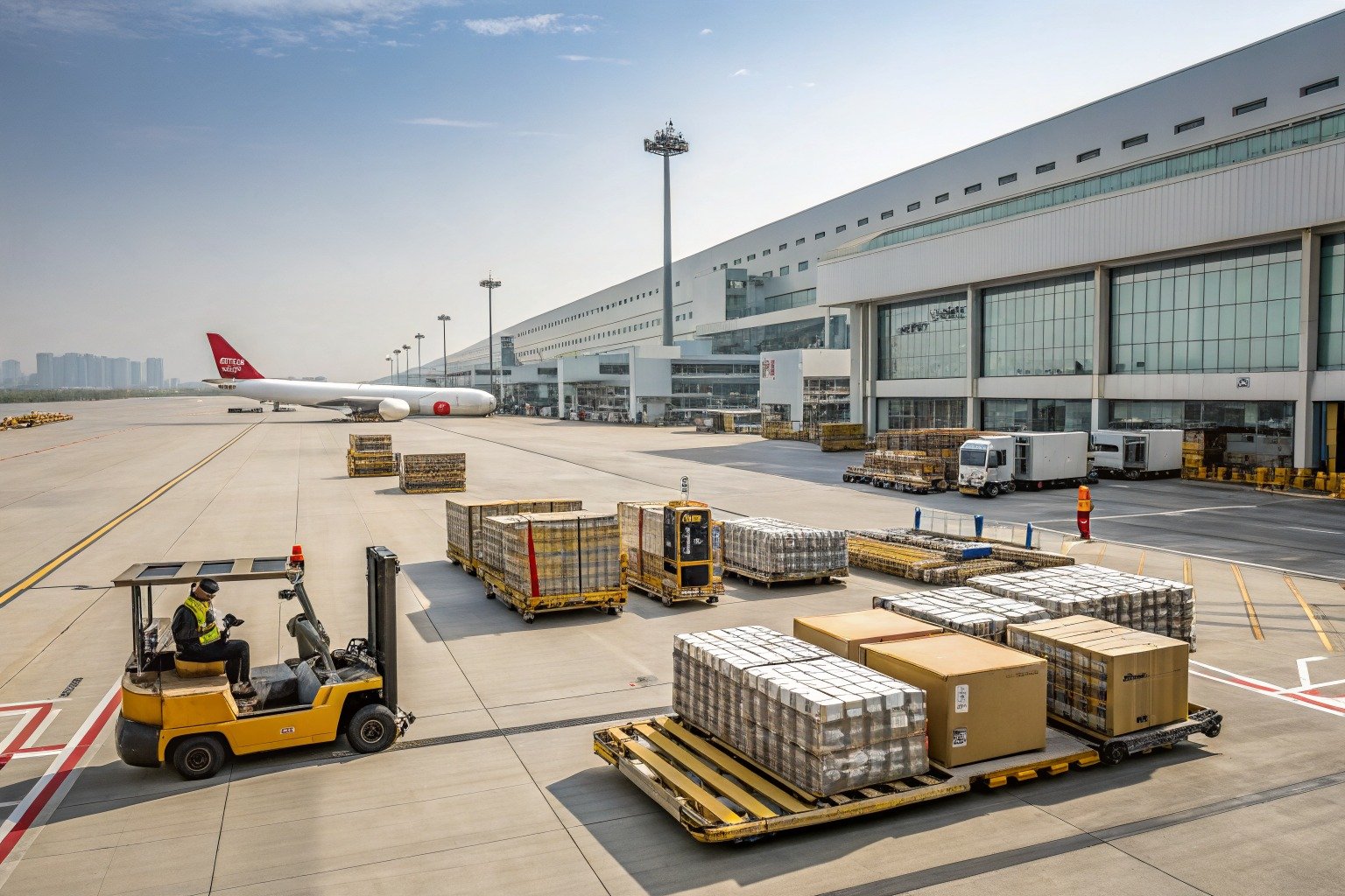 How Do I Plan Freight from China to Valencia and Madrid for Peak Season? - Shanghai and Ningbo logistics coordination